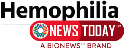 Hemophilia News Today Logo
