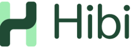 Hibi Health Logo